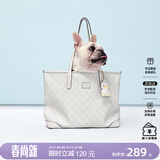 纽芝兰（NUCELLE）包包女款2026轻奢小众鸭子托特包大容量大学生通勤单肩包女生礼物