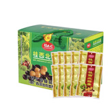 桂西北甜栗熟板栗仁 香甜板栗即食甜板栗糖炒板栗夜宵零食广西特产礼盒 桂西北甜栗100g*10袋礼盒装