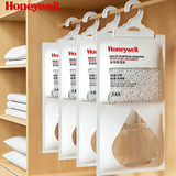 霍尼韦尔（Honeywell）除湿袋衣柜防潮除味驱虫干燥剂除湿盒车内防潮袋吸湿神器