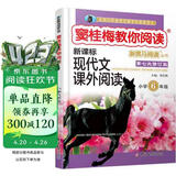 新黑马阅读丛书·窦桂梅教你阅读.小学六年级