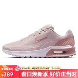 耐克NIKE女子休闲鞋AIR MAX BIA 运动鞋IO9414-600粉红38.5