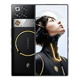努比亚（nubia）红魔11 Pro+ Redmagic GOLDEN SAGA臻金传奇 限量典藏版 24GB+1T 电竞游戏手机