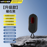 智国者【四种模式丨紫光检测】酒店摄像头检测仪防窥摄探测器智能无线红外线信号防偷怕拍检查监控神器