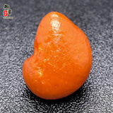 御蜜琥珀蜜蜡原石原矿鸡油黄花蜡吊坠手串圆珠戒面练手料批发支持鉴定 C040807— 14.33克 （全皮原石） 0.001mm 0.001颗