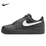 耐克NIKE男空军一号AF1 运动鞋FZ0627-010黑42.5