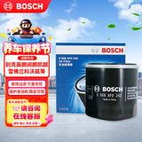 博世（BOSCH）机油滤芯滤清器0242别克英朗阅朗凯越雪佛兰科沃兹赛欧科鲁泽乐风