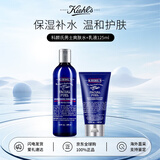 科颜氏（Kiehl's）男士三件套洗面奶250ml+水250ml+乳液75ml护肤补水保湿生日礼物 [HOT]男士爽肤水+乳125ml