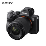 索尼（SONY）Alpha 7 III(A7M3M) 微单相机全画幅标准套装（约2420万有效像素 a7M3M/A73）