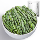 陈一凡六安瓜片 茶叶绿茶一级正宗安徽高山瓜片口粮茶袋装250g