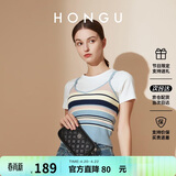 红谷女士包包女包菱格单肩包链条包牛皮斜挎包小方包 生日礼物送女友