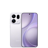 OPPO Find X9s Pro 16GB+512GB 自在白 2亿大底超清主摄 5G 拍照旗舰智能手机 长续航【政府补贴套装】