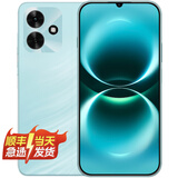 鸿蒙智选华为智选手机 10A  新款5G手机 学生手机 老人手机 超耐久大电池 防水抗跌高品质 300%双扬大音量 松石绿 （4G+4G）8GB+128GB-10A
