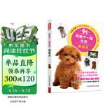和爱犬一起生活：贵宾犬 饮食/训练/疾病/护理一本覆盖 养狗书籍训狗教程训犬书训练狗狗一本就够了养狗书籍养狗训狗书籍驯犬手册