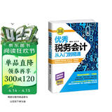优秀税务会计从入门到精通