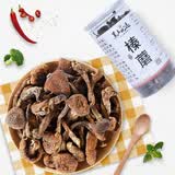 黑土优选 野生榛蘑95g 东北特产 山珍干货 小鸡炖蘑菇食材