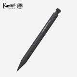 KAWECO德国进口 卡维克 Special系列 铅笔 专业系列长杆自动铅笔 黑色 0.7mm