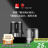 MHW-3BOMBER轰炸机SE PRO赛级双耳接粉杯 高效磨豆机接粉器咖啡落粉器