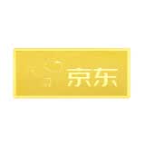 领丰金（LING FENG GOLD）联名款足金9999黄金投资金条攒零钱收藏生日节日送人礼物礼品 100g