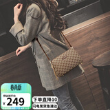 爱情海包包女包斜挎包小包手机包小众轻奢品牌生日母亲节礼物实用送妈妈