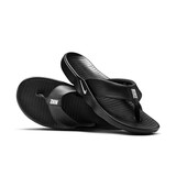 耐克NIKE男子拖鞋NIKE MARINA运动鞋IH2380-001黑/灰42.5