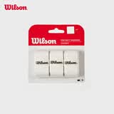 Wilson威尔胜网球干性吸汗带防滑带网球专业配件 WRZ4040WH