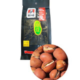 238g张二嘎兰花豆怪味豆崩豆蚕豆炒货休闲零食安徽特产 （238g张二嘎崩豆 X3袋）