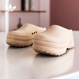 阿迪达斯（adidas）Adifom Stan Mule三叶草女休闲厚底增高凉鞋拖鞋沙滩鞋 IE7052 40.5