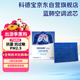 科德宝蓝肺空调滤芯BL975适用蒙迪欧锐界金牛座福克斯锐际航海家冒险家