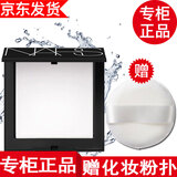 NARS【专柜行货】纳斯大白饼粉饼小样遮瑕持妆 大白饼粉饼小样1.8g赠粉扑