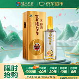 泸州老窖 窖龄60年 浓香型白酒 38度 500ml 单瓶装