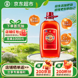 劲牌中国劲酒 35度 5L 大桶量贩装（无取酒器） 自饮 送礼