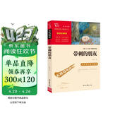 带刺的朋友 儿童文学读物小学生三四五六年级课外阅读书籍青少年儿童必读名著故事书 