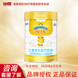 澳优（Ausnutria）能立多（原能力多）4段儿童配方奶粉（3-6岁适用）800克 荷兰进口 4段 800g 1罐 【保质期到2026年6月左右 无积分】