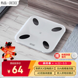 PICOOC有品智能体脂秤电子秤体重秤家用减肥高精准测人体40项数据脂肪称体重管理秤母亲节礼物送女友妈妈