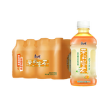 康师傅 茉莉蜜茶 茉莉花茶饮料 小瓶整箱装 330ml*12瓶 热门商品