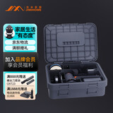 吉米家居12V无刷充电式角磨机锂电多功能切割机打磨机抛光机JM-P02