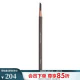 植村秀（shu uemura） 砍刀眉笔 易上妆毛流感 3.3g,06