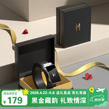 七匹狼真皮男士皮带自动扣牛皮腰带实用商务百搭送男友老公爸爸生日礼物