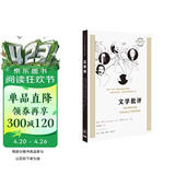 图画通识丛书第三辑：文学批评