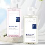 满婷（MANTING）内衣裤专用手洗洗衣液除菌生理期清洗液去血渍易漂洗无残留 内裤手洗（鼠尾草柠檬）+内裤手洗洗衣液（自然无香）