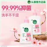 滴露（Dettol）洗手液滋润倍护250g*2