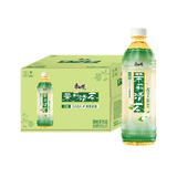 康师傅 茉莉清茶 茉莉花茶饮料 整箱量贩装500ml*15瓶 热门商品