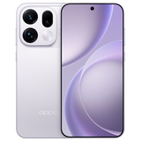 OPPO Find X9s Pro 16GB+512GB 自在白 哈苏 2 亿大底超清主摄 旗舰手机【双反复古口袋相机套装】