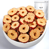 陈一凡 红枣片 大分量袋装250g 新疆无核枣片可干吃泡水养生花草茶