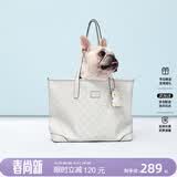 纽芝兰（NUCELLE）包包女款2026轻奢小众鸭子托特包大容量大学生通勤单肩包女生礼物