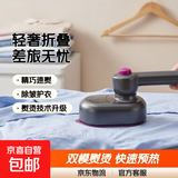 【全网爆款】手持挂烫机蒸汽熨斗熨烫机家用宿舍差旅便捷式小型衣服护理熨烫机烫衣机熨衣服神器 轻奢灰【尊享款可折叠】