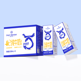 1号会员店（One's Member）4.0脱脂牛奶200ml*6盒 【试用专享】