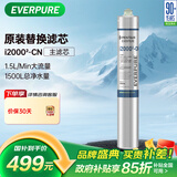 爱惠浦（Everpure）I20002-CN 净水器 厨房餐饮用水过滤器滤芯