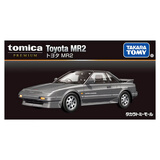 多美卡TOMY合金小汽车模型儿童玩具旗舰限定丰田MR2跑车098737