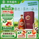 劲牌 参茸劲酒 38度 500ml 单瓶装 养生酒 自饮 送礼